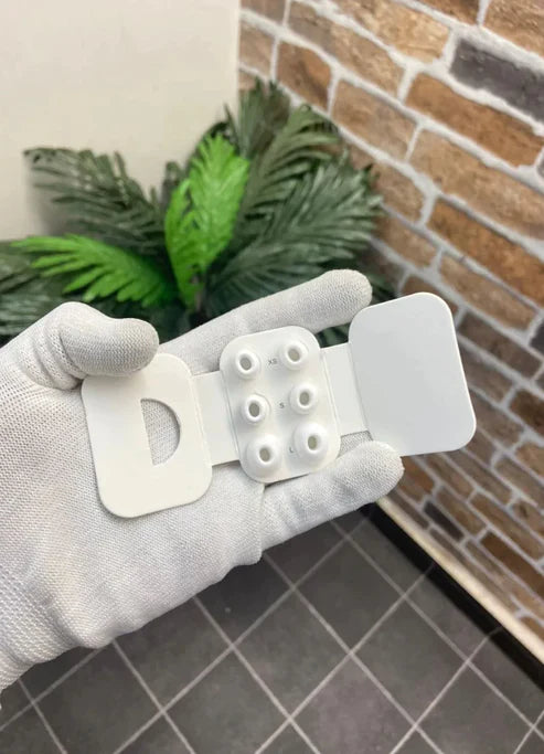 Pro Pods 2nd Gen (USA Edition) – 1 Year Warranty + Free Silicon Case & Suction Pad