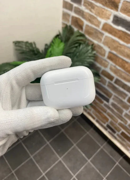 Pro Pods 2nd Gen (USA Edition) – 1 Year Warranty + Free Silicon Case & Suction Pad