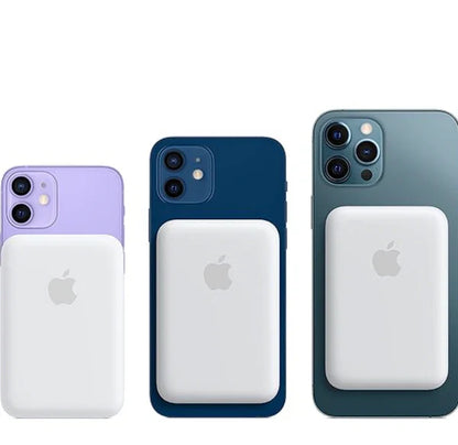 COMBO OFFER - Air Pro 2nd Generation ANC (Type - C) | Free 5000mah Magsafe Powerbank | 100% Warranty Covered