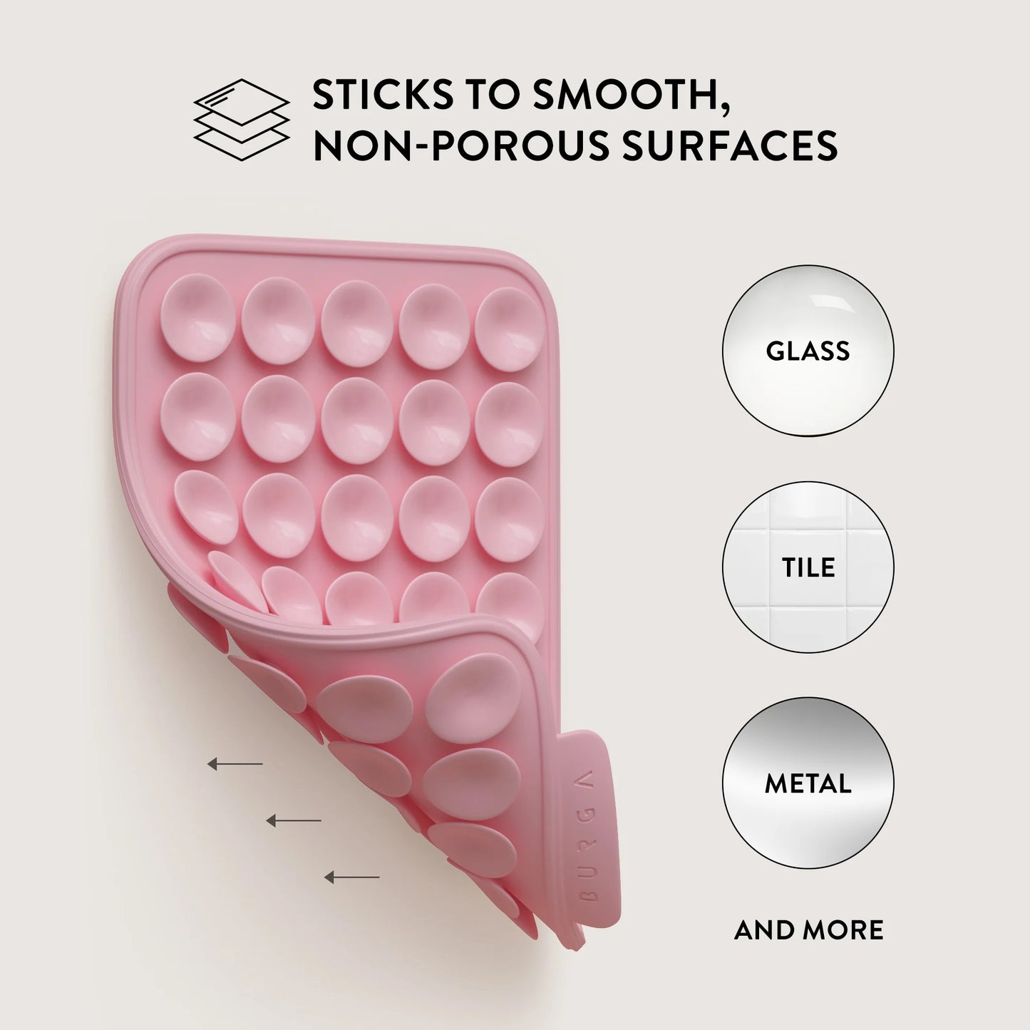 Pro Pods 2nd Gen (USA Edition) – 1 Year Warranty + Free Silicon Case & Suction Pad