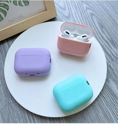 Pro Pods 2nd Gen (USA Edition) – 1 Year Warranty + Free Silicon Case & Suction Pad