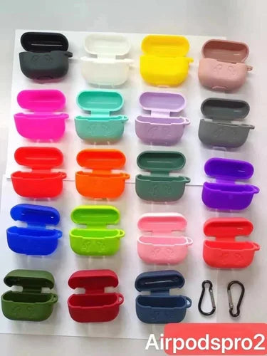 COMBO OFFER - Air Pro 2nd Generation ANC (Type - C) | Free 5000mah Magsafe Powerbank | 100% Warranty Covered