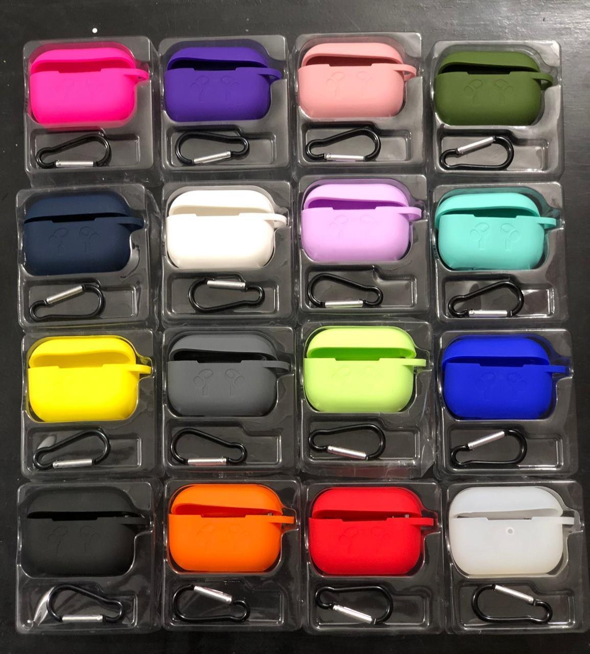 COMBO OFFER - Air Pro 2nd Generation ANC (Type - C) | Free 5000mah Magsafe Powerbank | 100% Warranty Covered